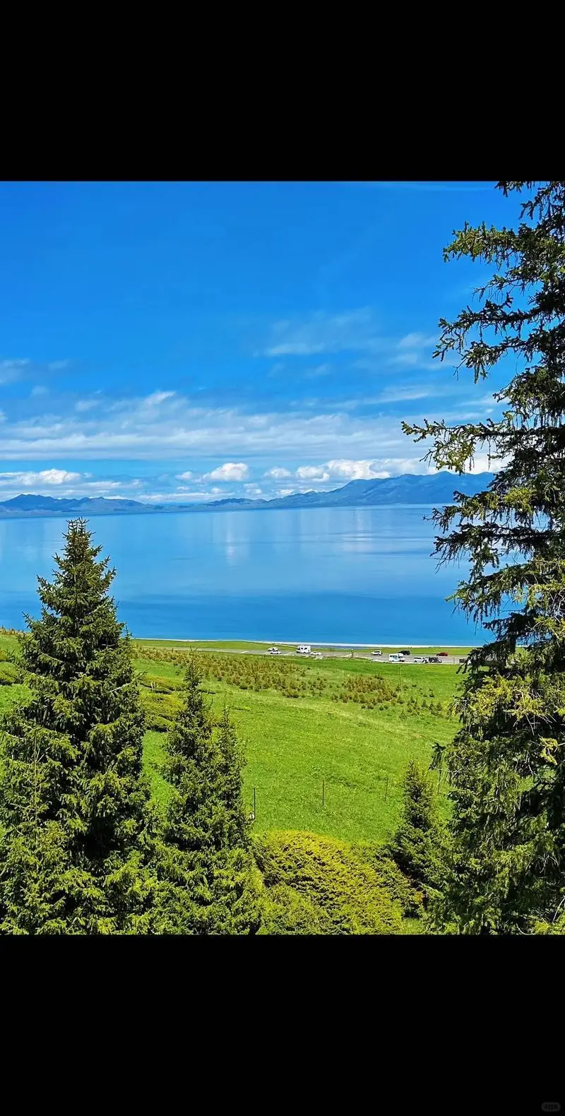 被誉为“大西洋的最后一滴眼泪”❤[点赞R]