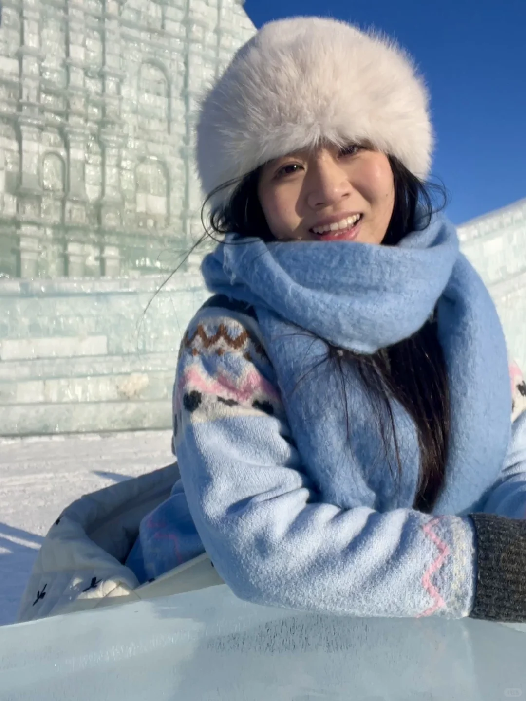 深圳出发哈尔滨七天旅游攻略！！超级详细