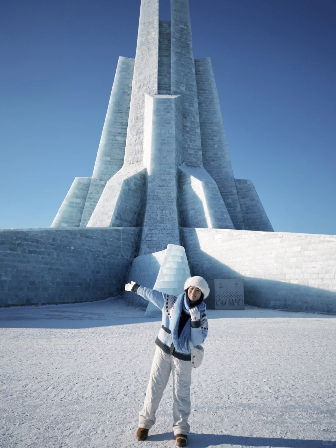 深圳出发哈尔滨七天旅游攻略！！超级详细