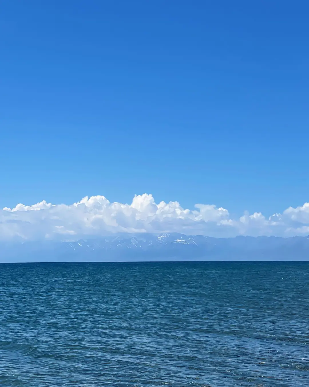 🇨🇳赛里木湖我来了，不白活（附深度游略）