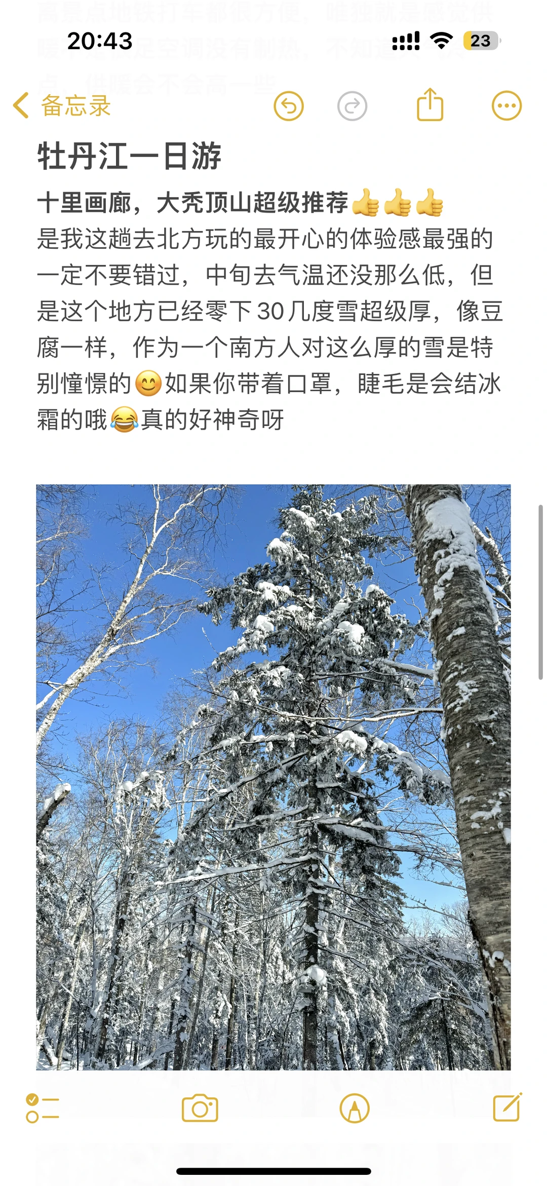 哈尔滨自由行攻略