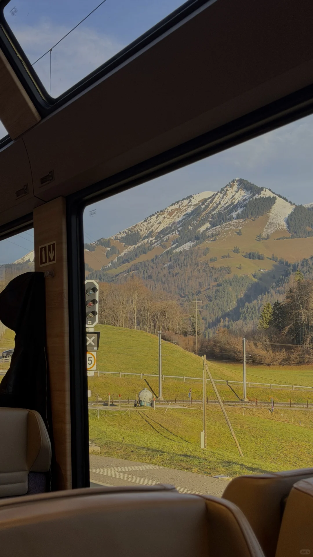 法意瑞12天✈️丨自由行保姆级攻略来啦！！