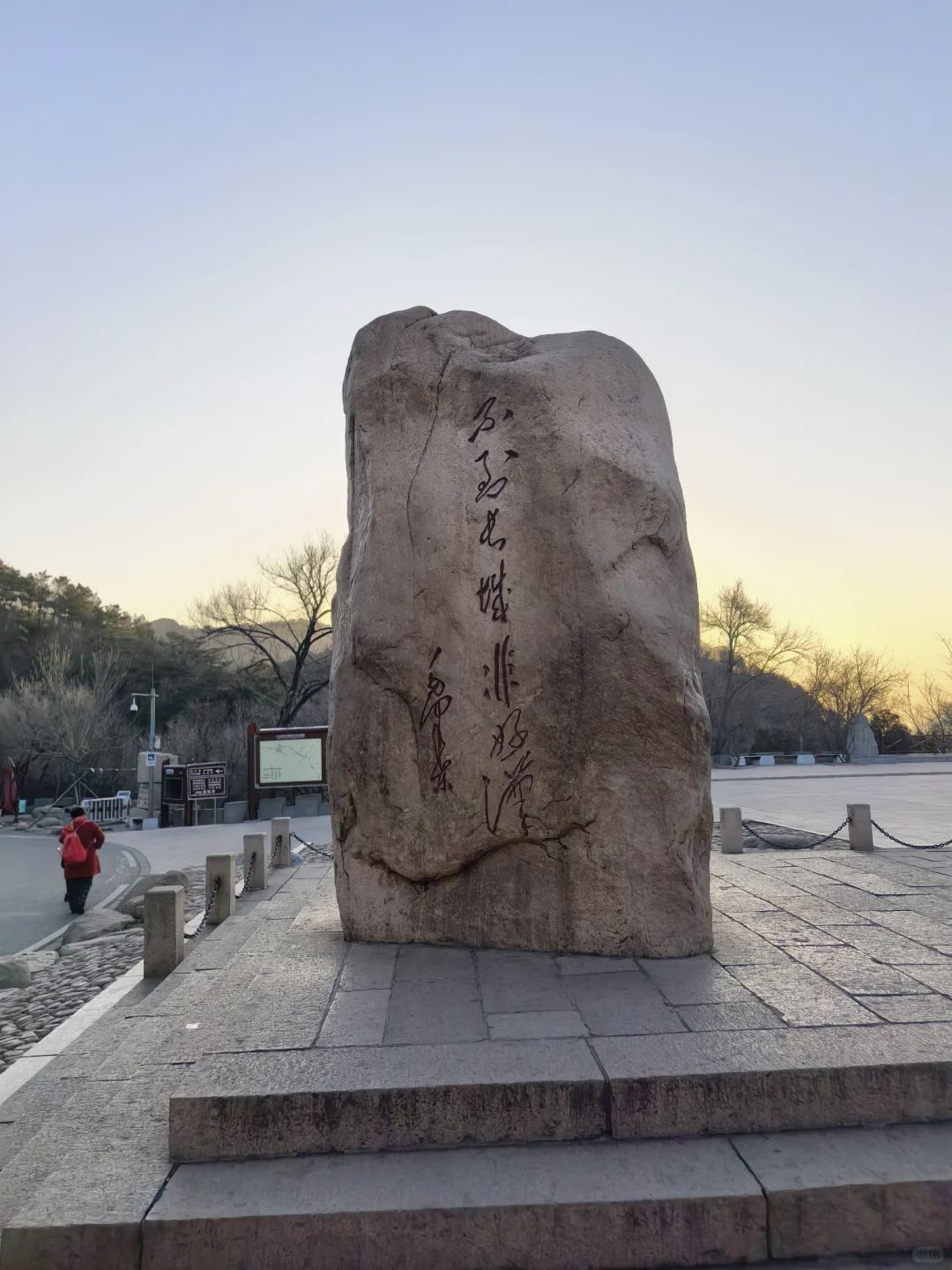 爬了10次！北京八达岭长城最全攻略分享