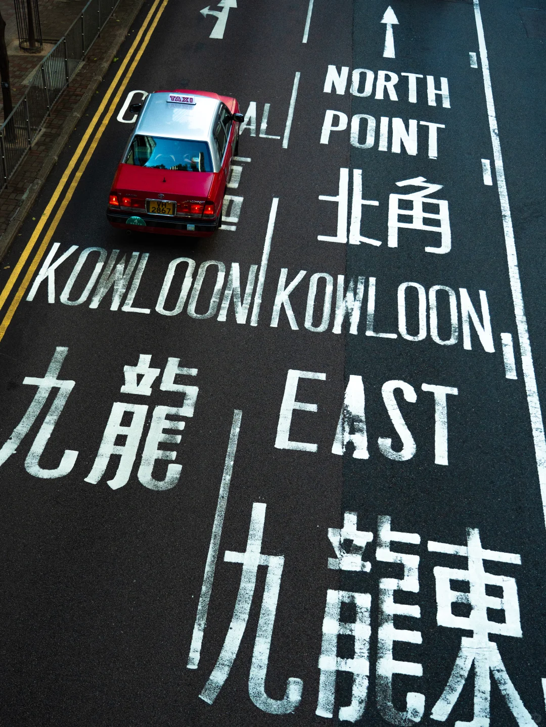 为了这1️⃣5️⃣张照片😂我又飞了趟香港