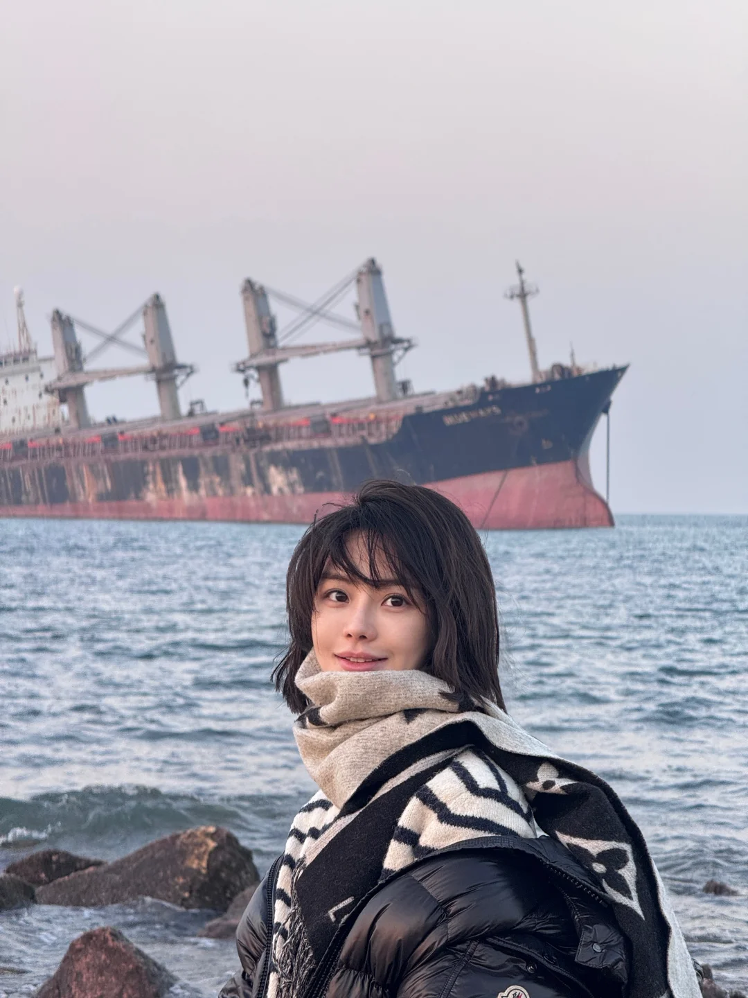 不去青岛，去威海吧🌊