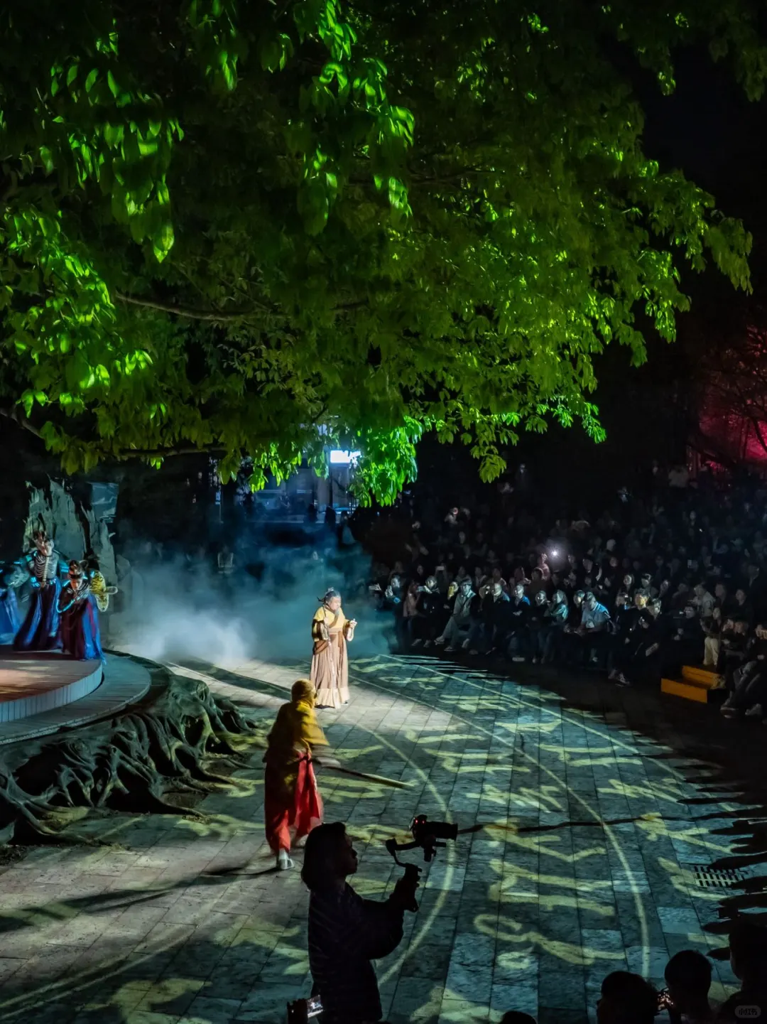 🚀安顺2天1夜精华游！这样玩太值了！