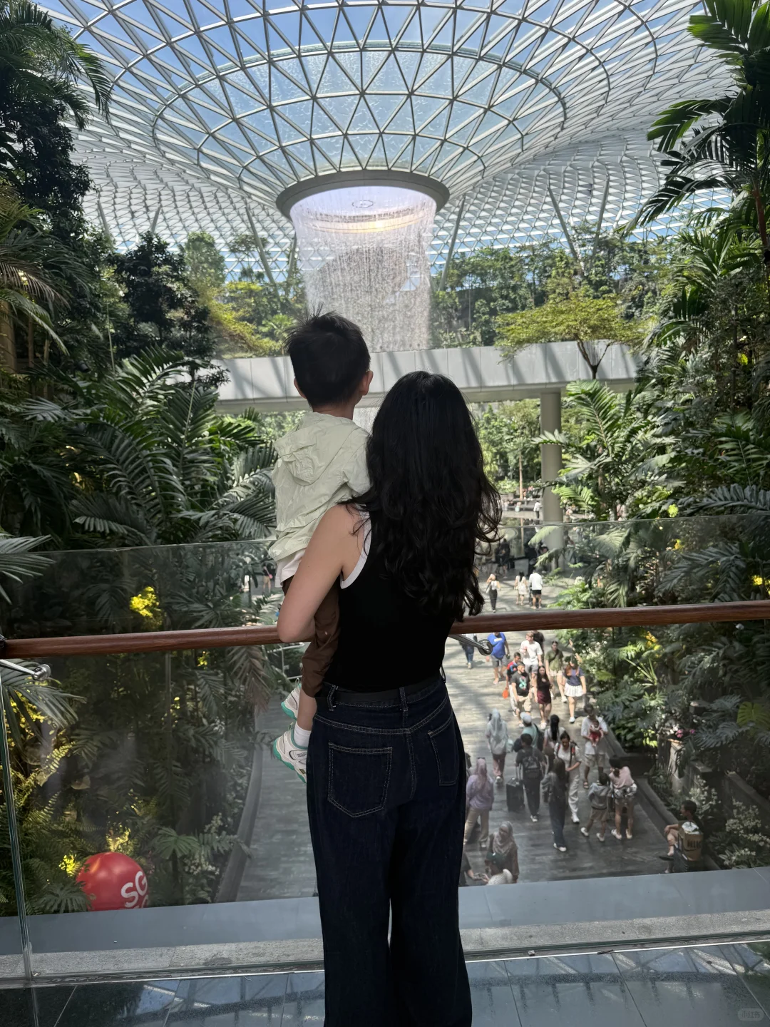 新加坡带娃游｜娃嗨翻不费妈｜🌞🌞