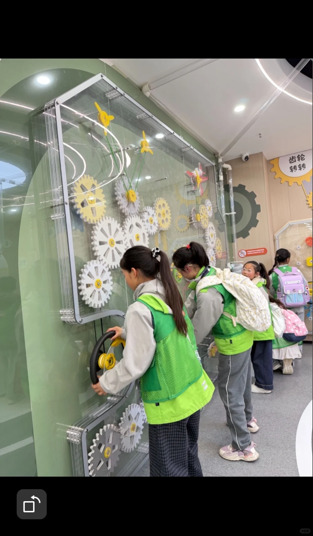 徐州必玩景点！柒小柒夜场太有氛围感✨