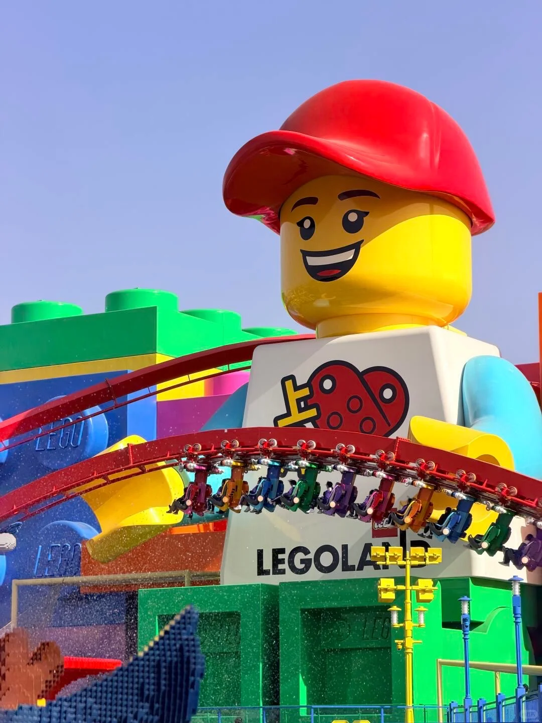 ❄️江浙沪冬季遛娃清单！四大目的地直接抄作