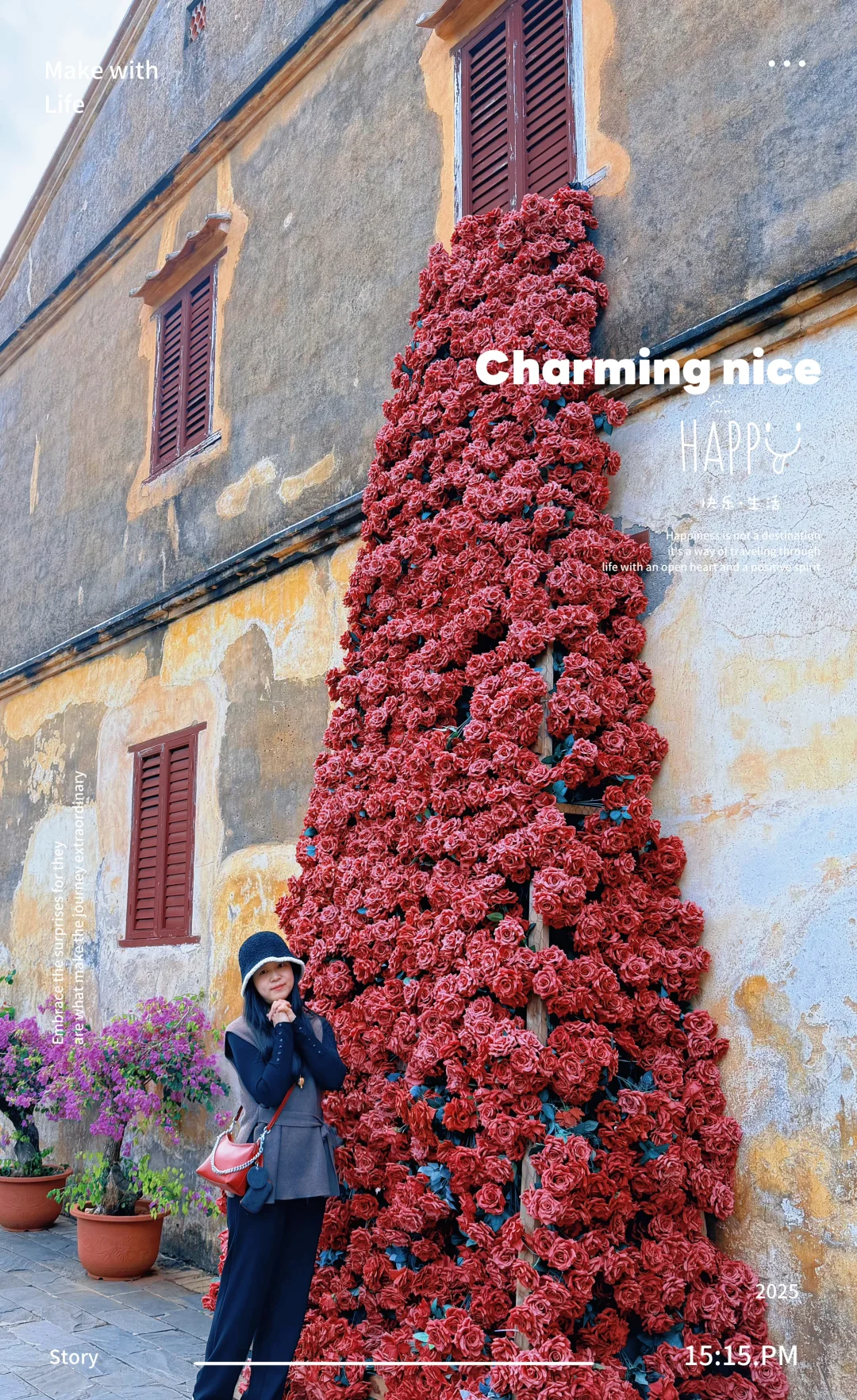 🏝️北海·涠洲岛自玩一日游攻略·新鲜干货