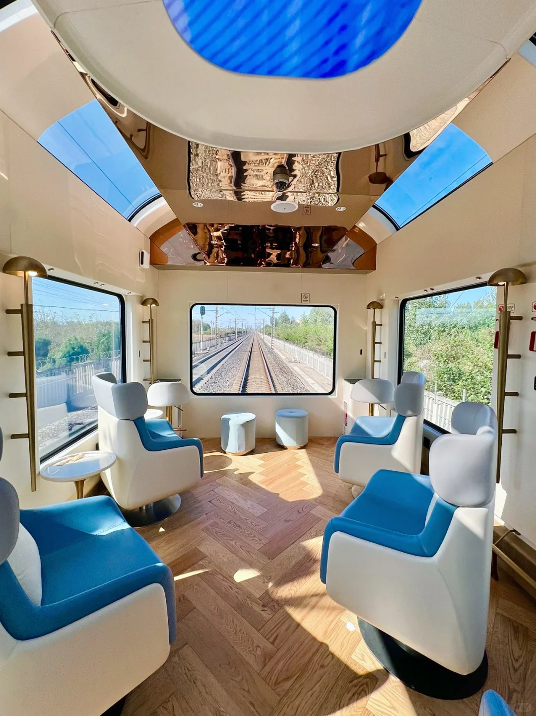 11月邯郸游的新出行方式！这趟线路终于开了