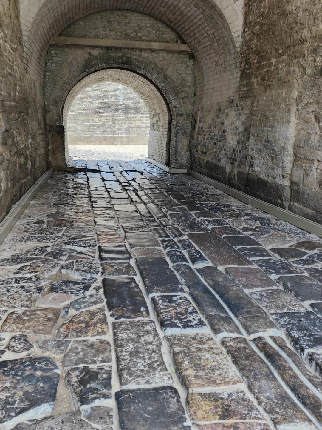 十一小长假 小众旅游-安徽淮南寿县