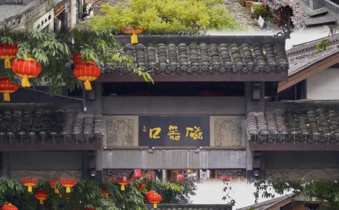 重庆一日游惊爆价‼️38元/人 玩转9大景点