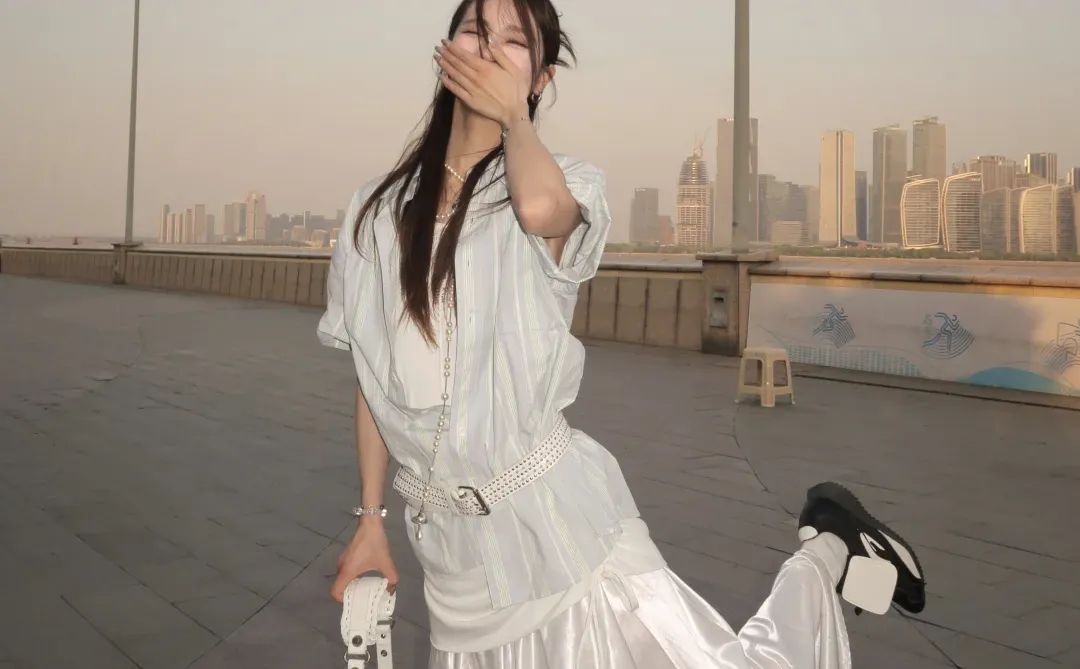 📍来杭州！包出片的啊！（附地点版！）