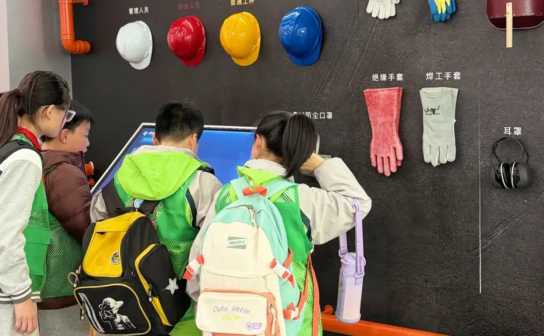 徐州必玩！带娃打卡科学乐园超省心✨