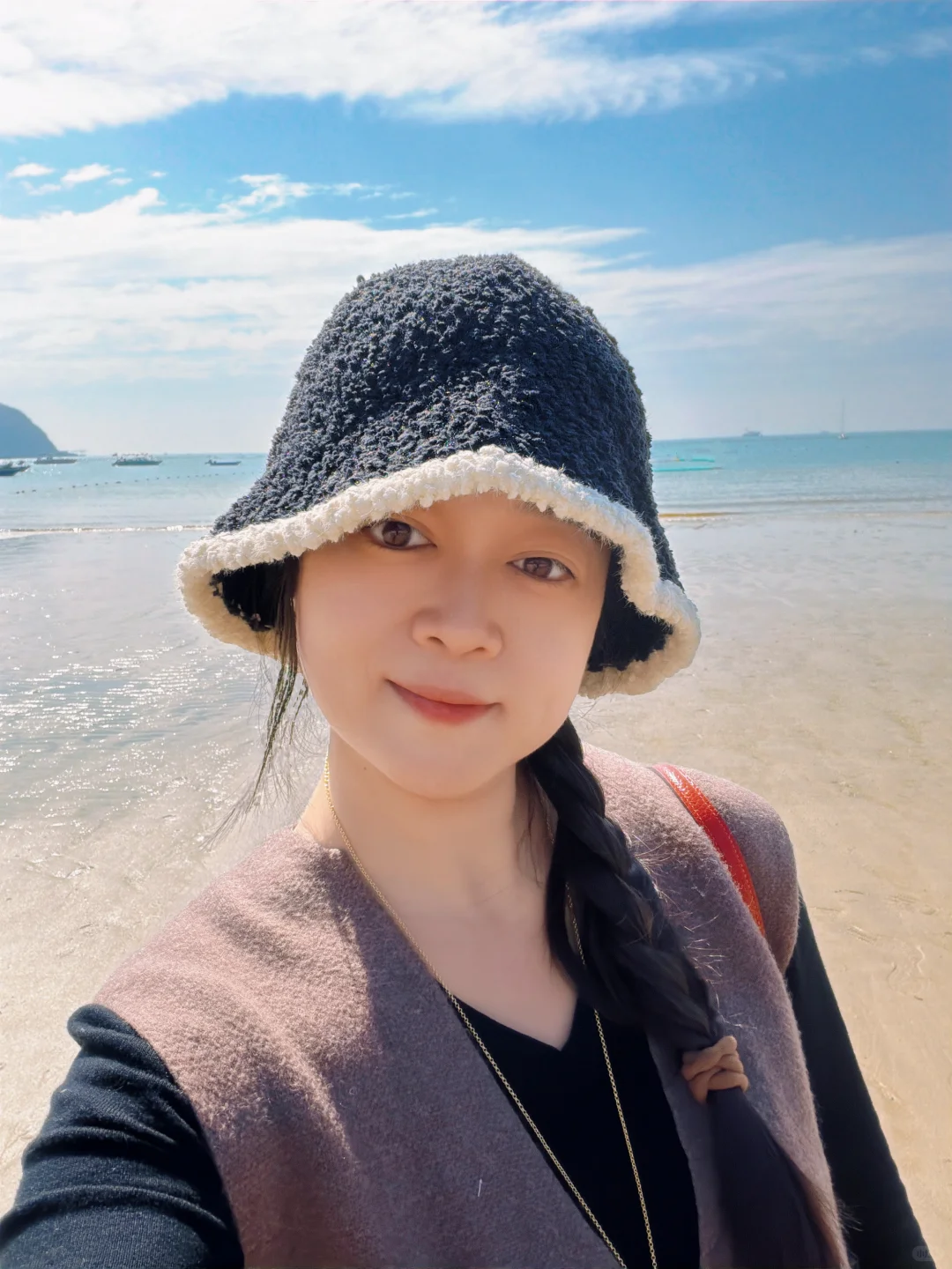 🏝️北海·涠洲岛自玩一日游攻略·新鲜干货
