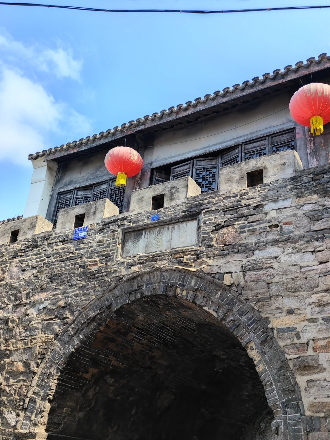 十一小长假 小众旅游-安徽淮南寿县