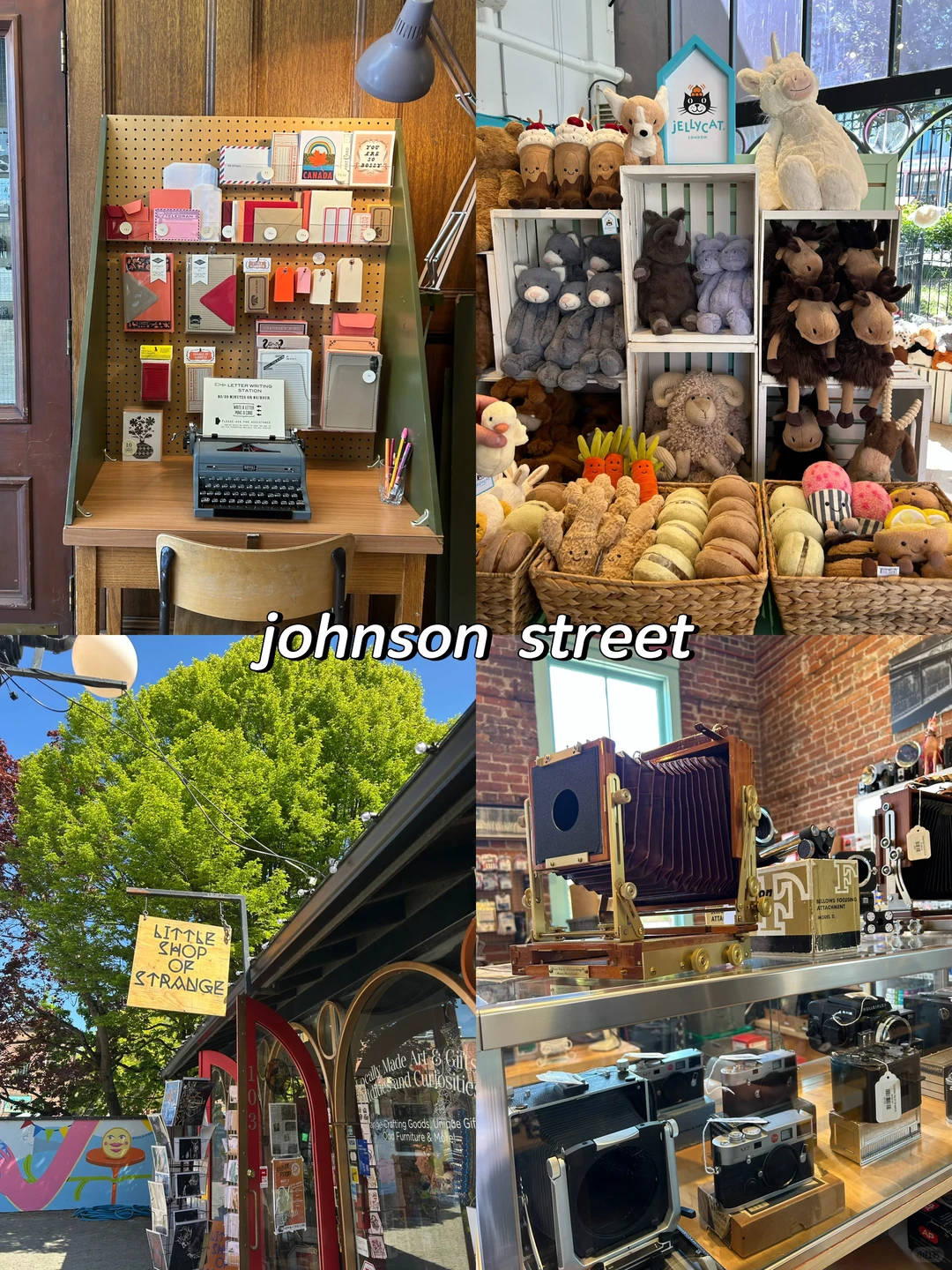 维多利亚🇨🇦🍂必去景点+周边游