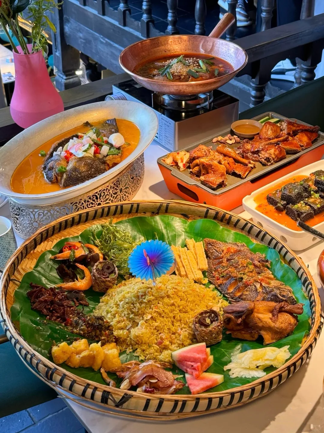 ✈️临沂双飞云南6日纯玩团