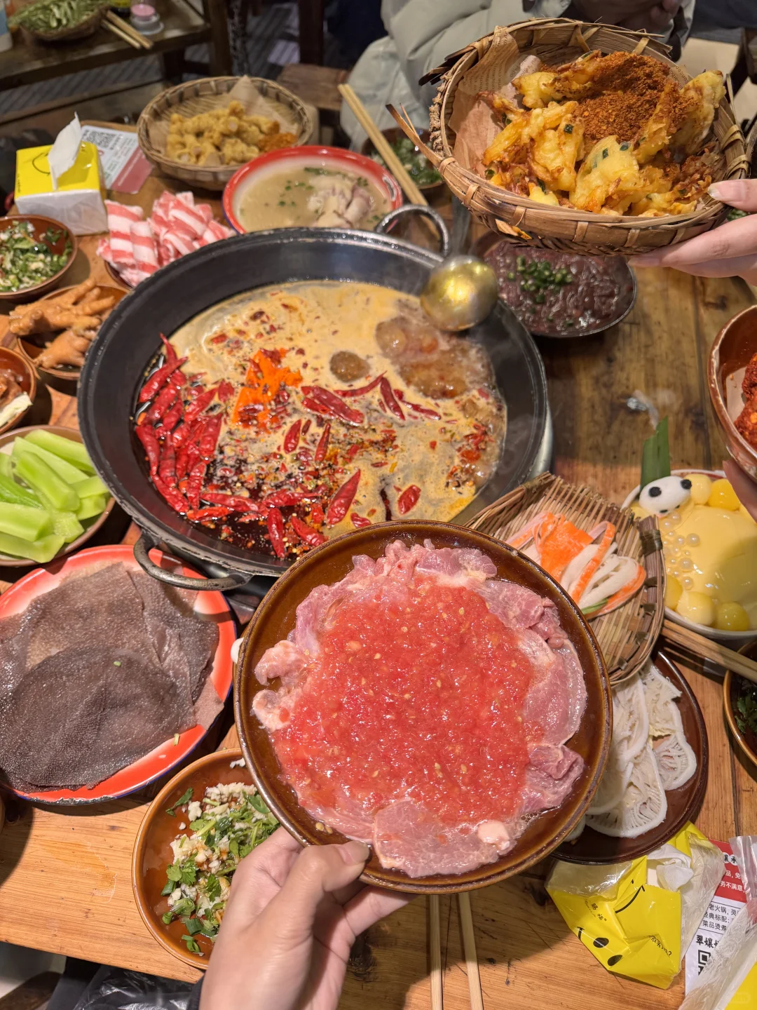 成都土著写的成都三日游攻略！懒人直接照抄