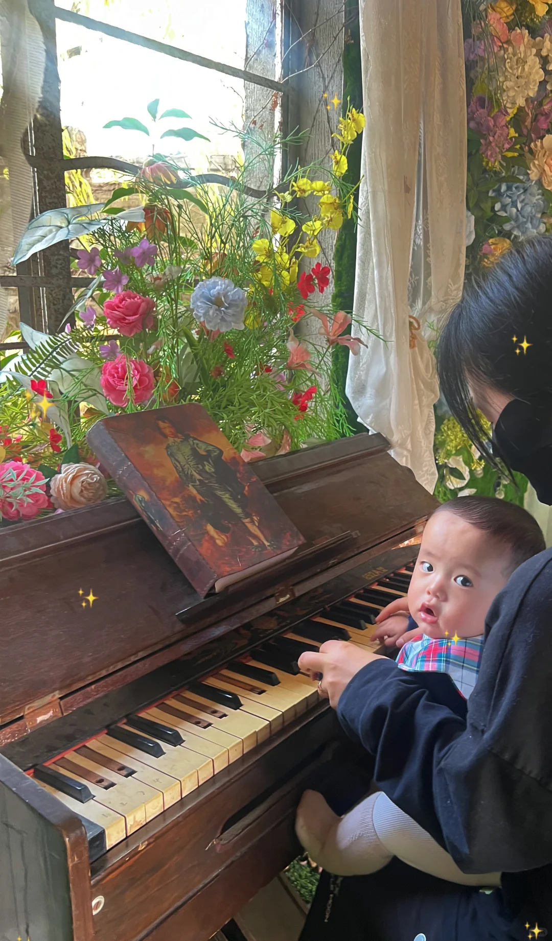 杭州开车1.5h的景区|太适合遛娃遛狗啦