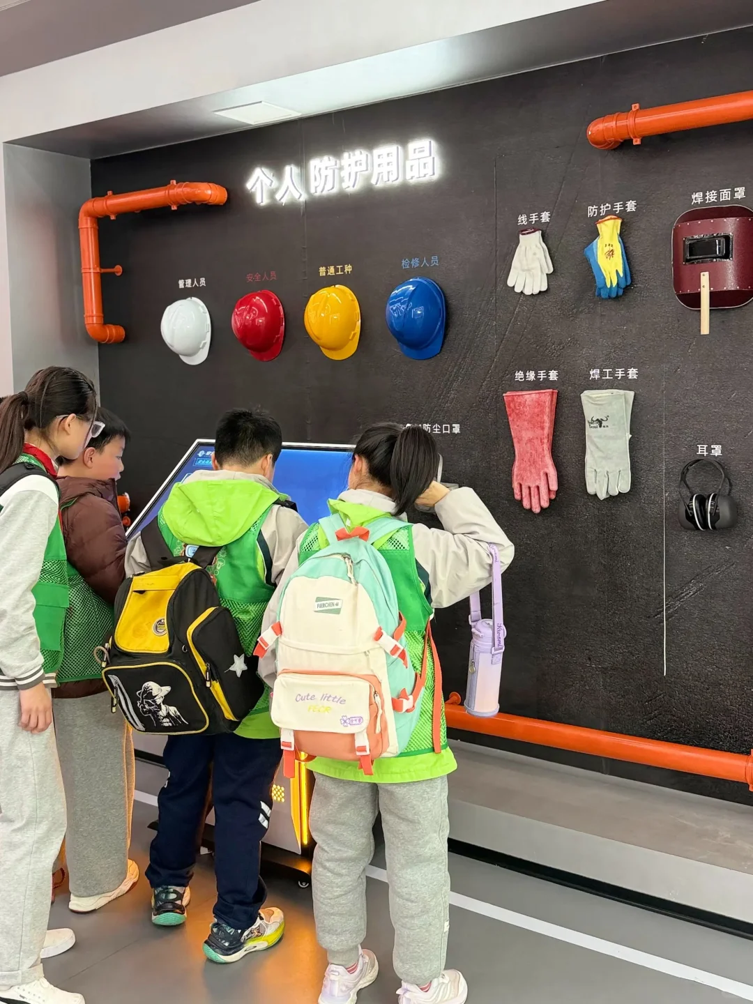 徐州必玩！带娃打卡科学乐园超省心✨