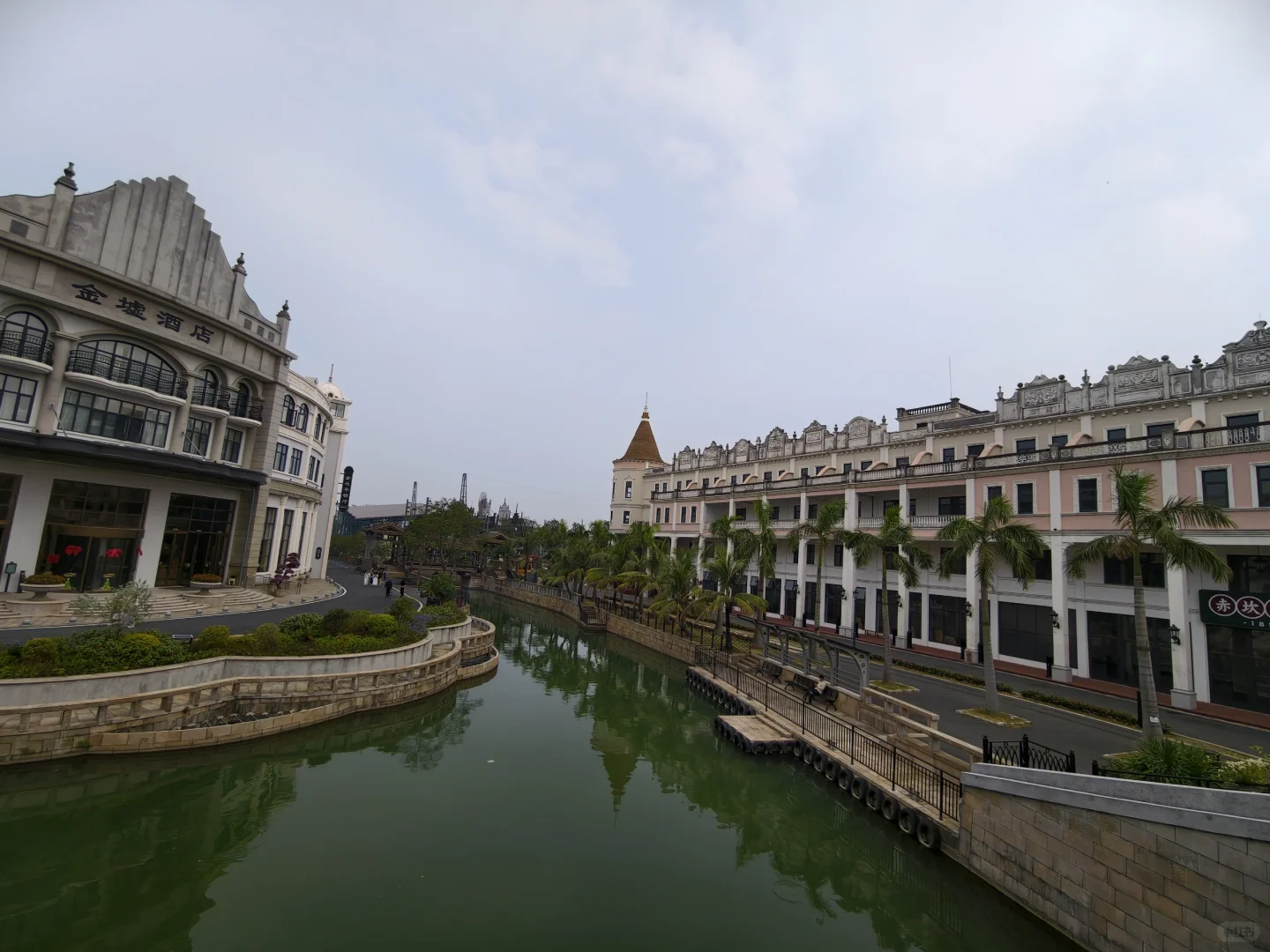 【江门开平】赤坎古镇一日暴走攻略！这份时