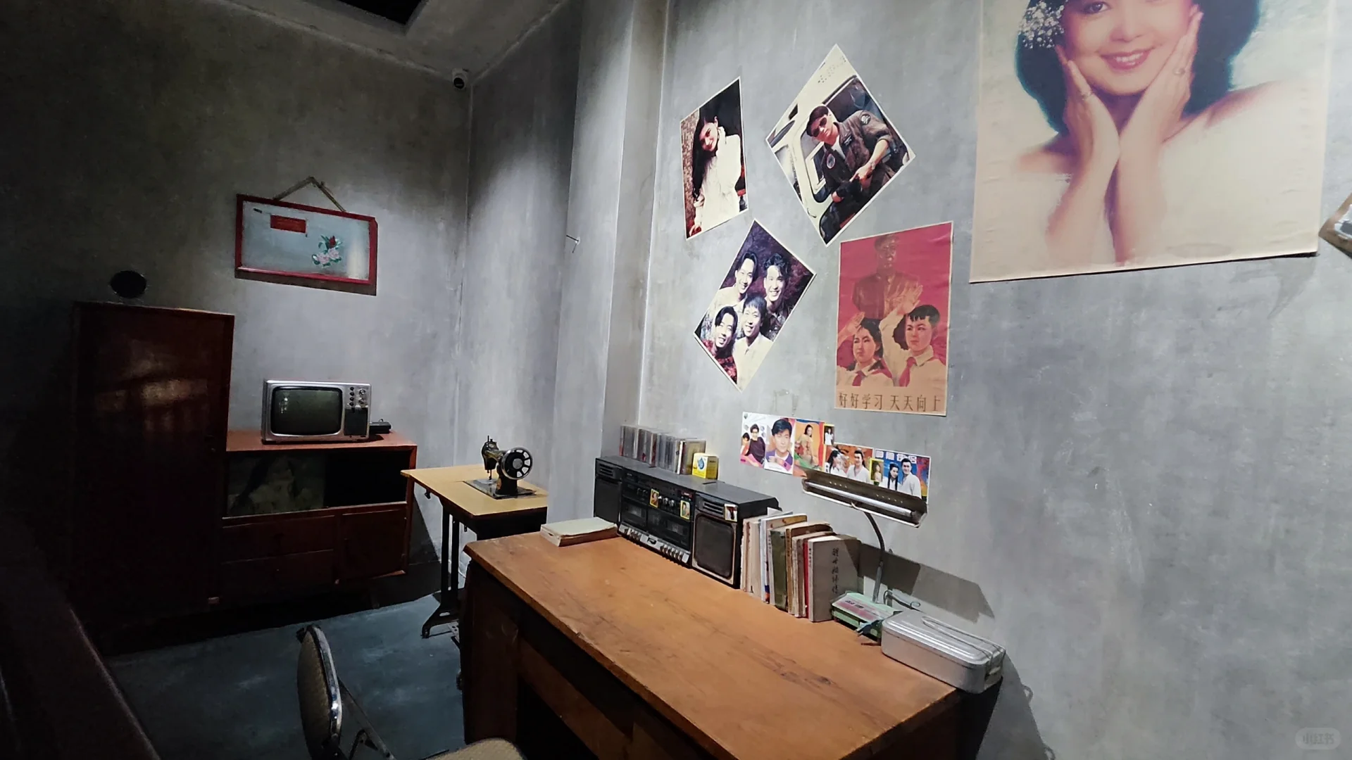 周末去哪儿09‖富平1日逛吃攻略🍂