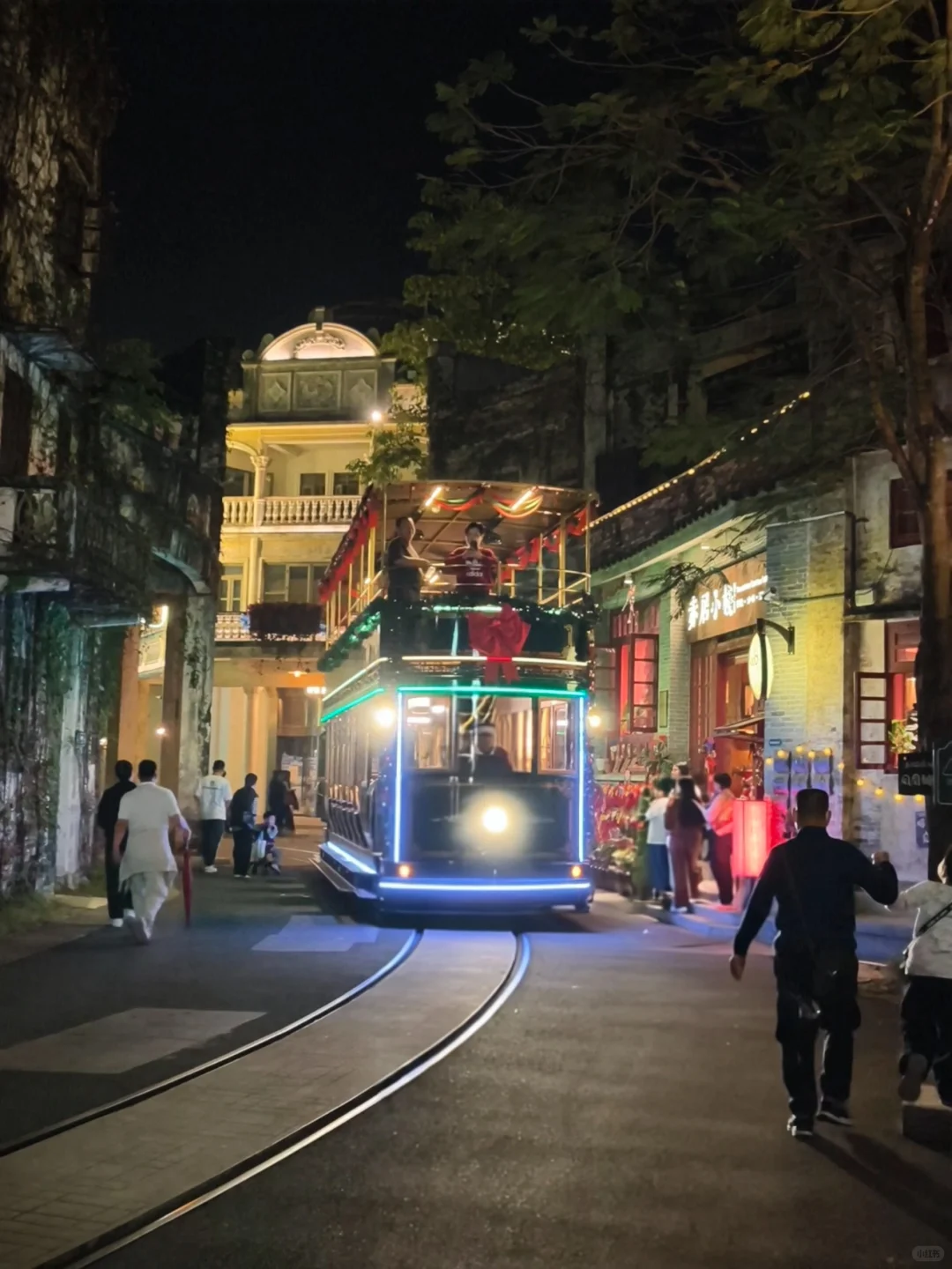 【江门开平】赤坎古镇一日暴走攻略！这份时