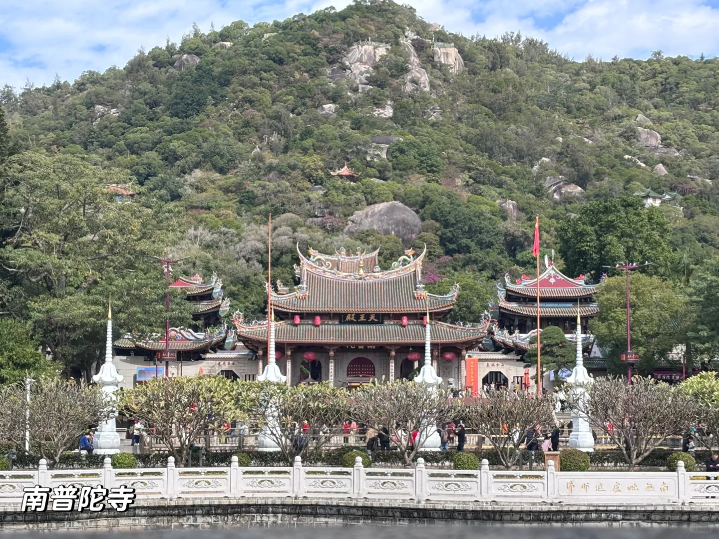 厦门2天1夜不去鼓浪屿怎么玩儿？