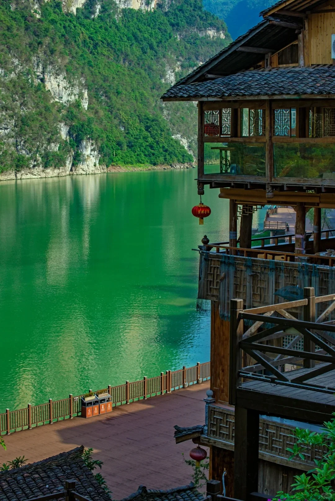 重庆2日游纯玩小团｜48小时打卡5个景点！