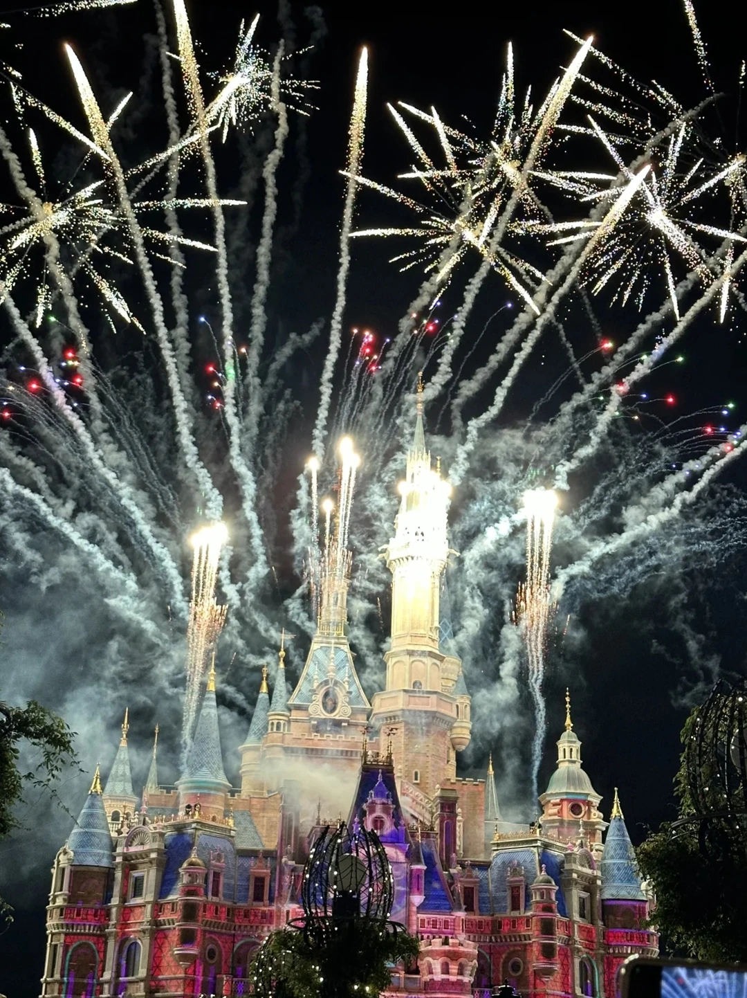 时间不够迪士尼项目如何选择玩看这篇就够了