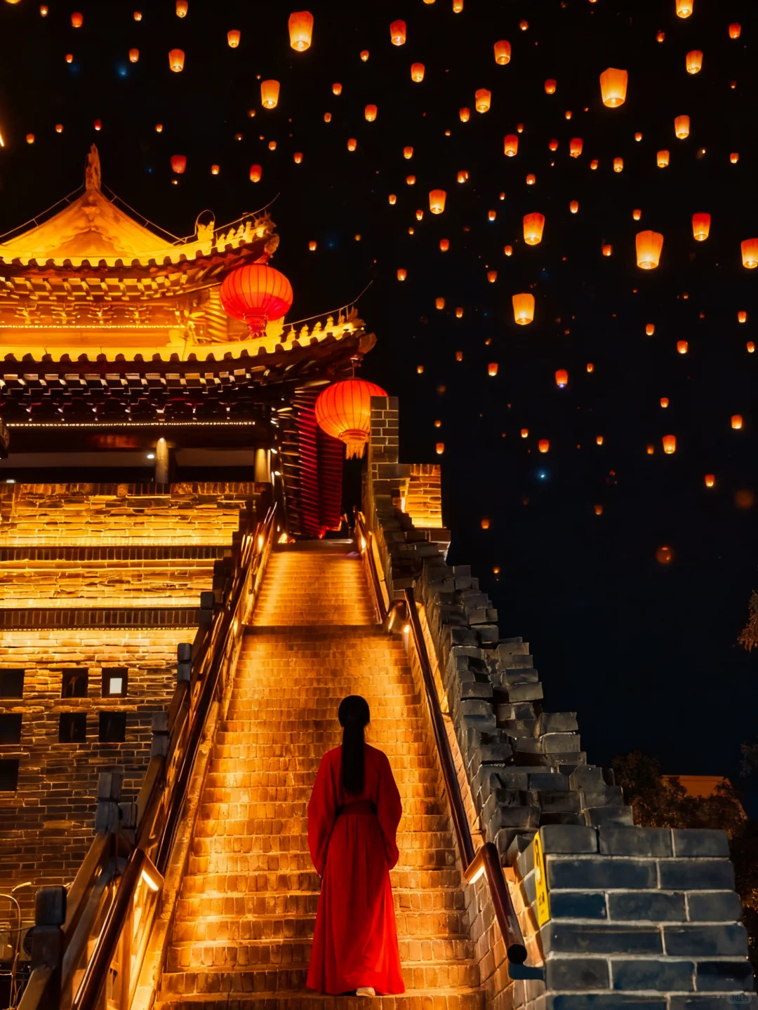 千年古城❗邯郸❗被严重低估的宝藏小城