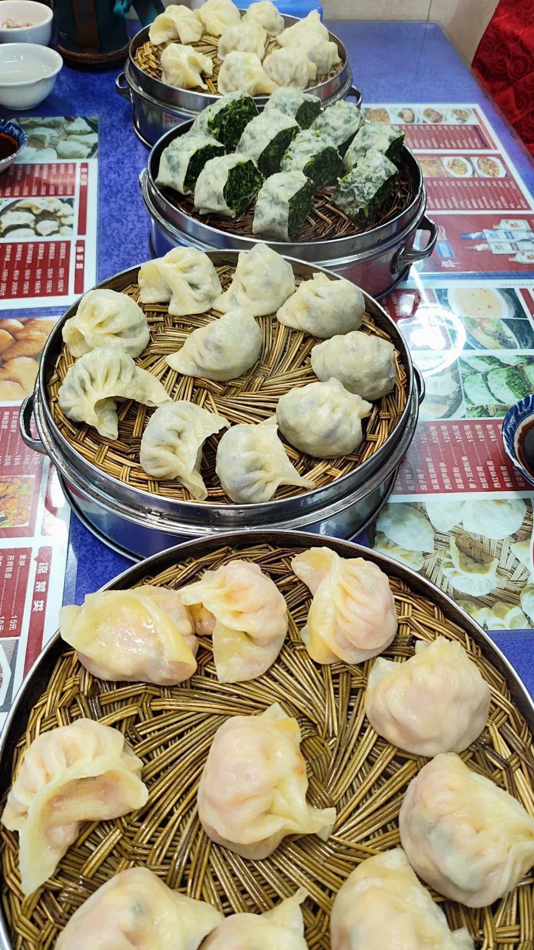 周末去哪儿09‖富平1日逛吃攻略🍂