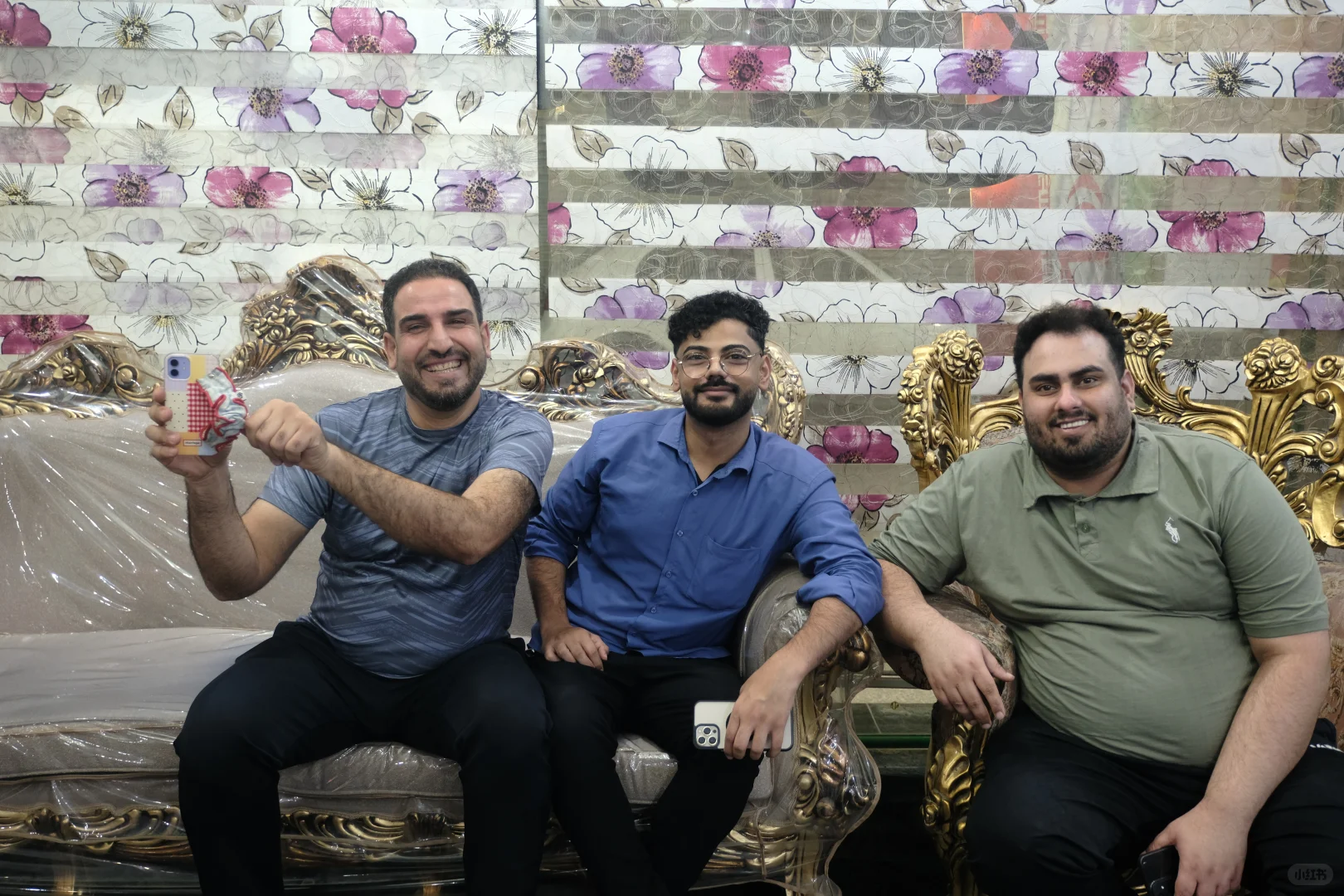 伊朗🇮🇷住宿推荐