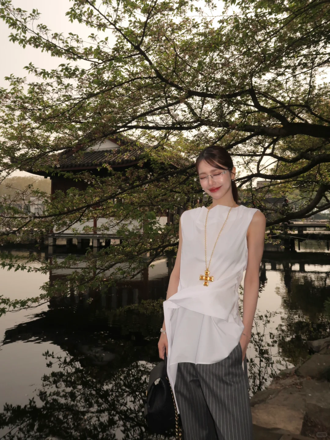 📍来杭州！包出片的啊！（附地点版！）