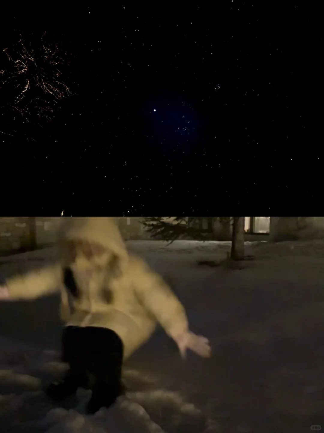 📸长白山必打卡！冬日氛围感项目合集