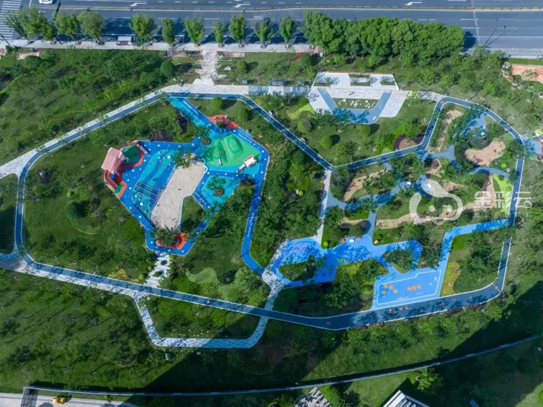 义乌遛娃5大宝藏地｜玩到娃不想回家