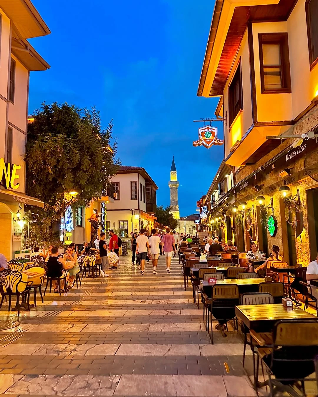 7950土耳其跟团8天7晚总结篇！