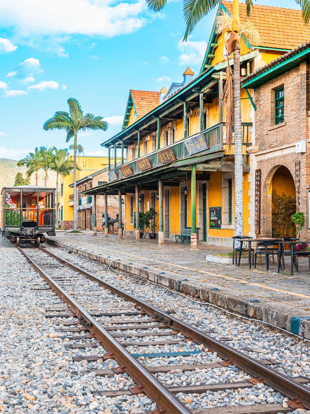 🌋云南轻奢纯玩游｜解锁石屏·建水·弥勒