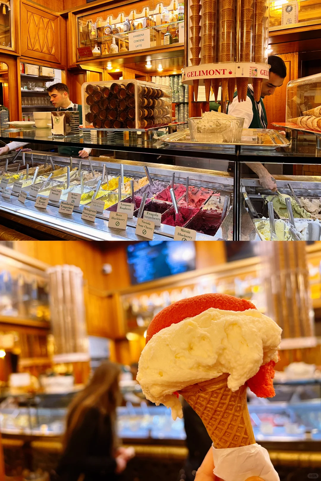 第一次去罗马，你是谁决定了你该怎么玩？