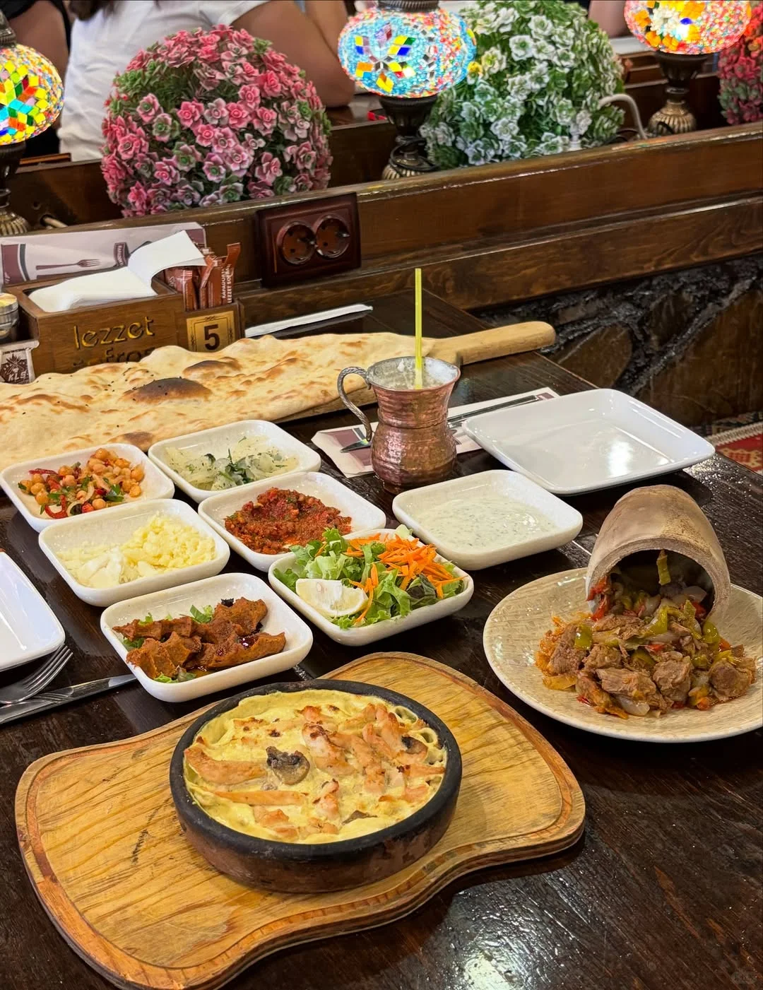 7950土耳其跟团8天7晚总结篇！