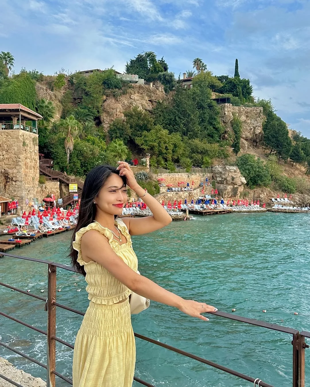 7950土耳其跟团8天7晚总结篇！