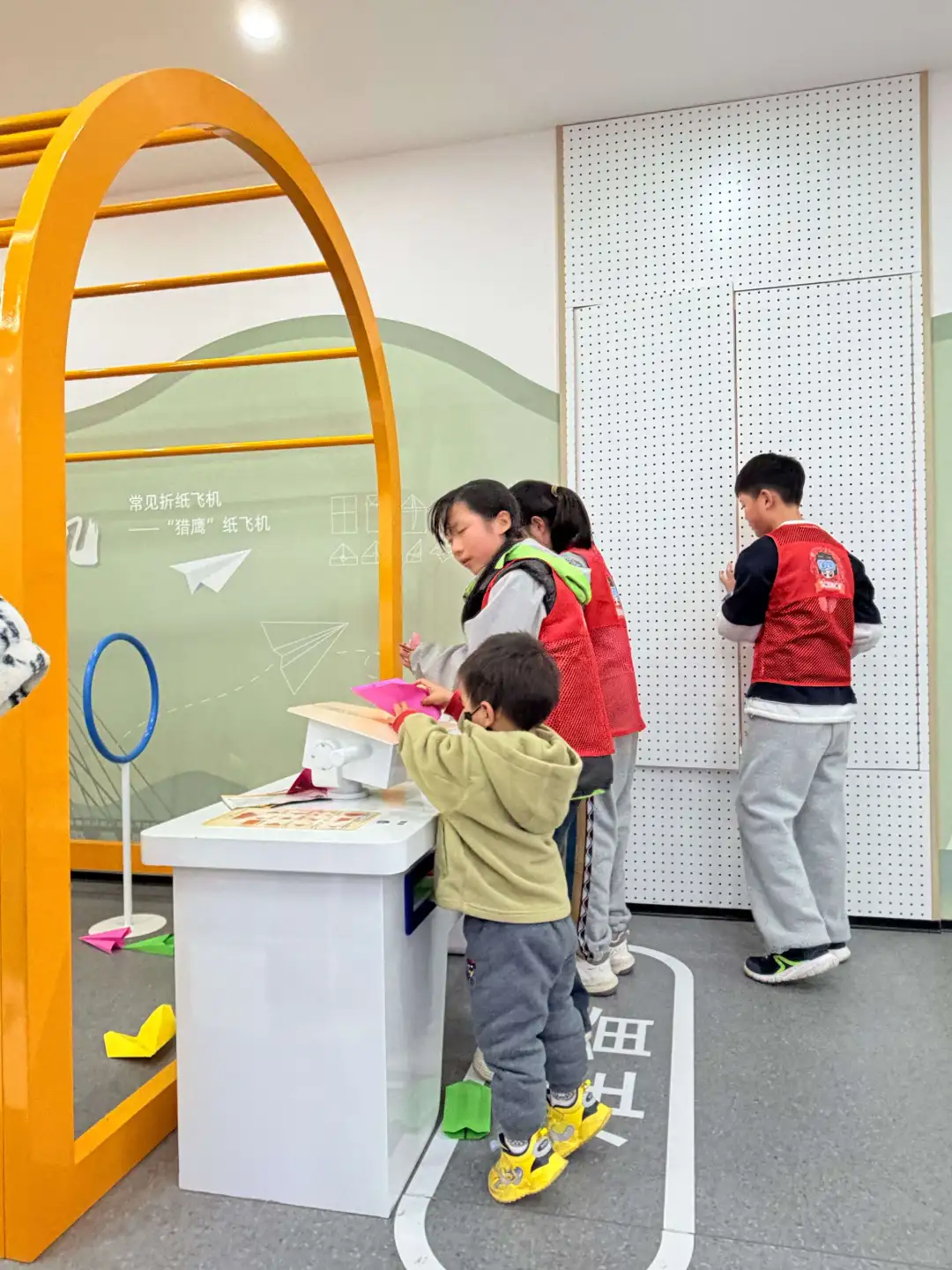 徐州必打卡！柒小柒科学乐园深度体验报告