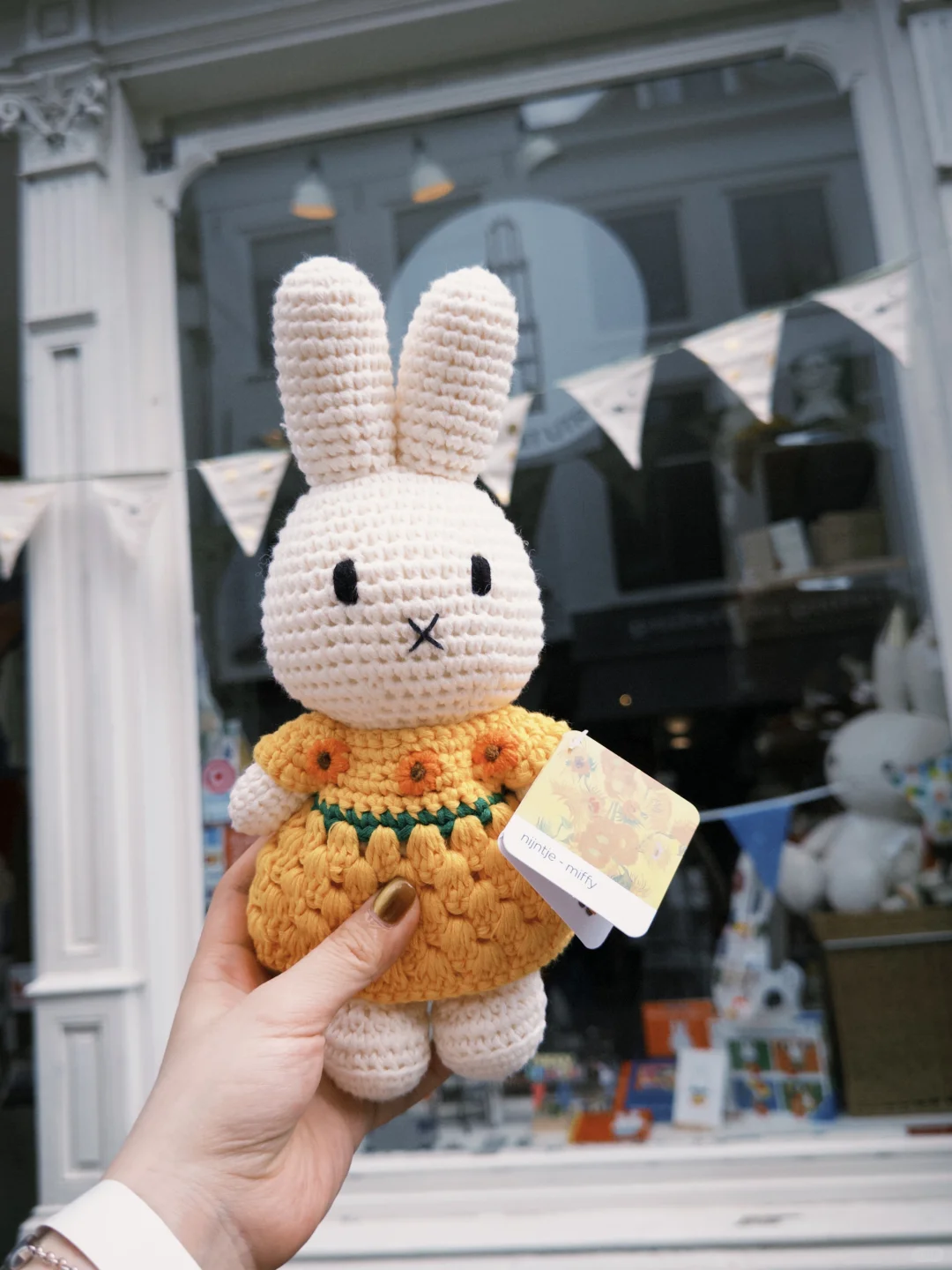 🇳🇱去米菲痛城也太幸福啦 ᙏ̤ᙏ̤攻略奉上