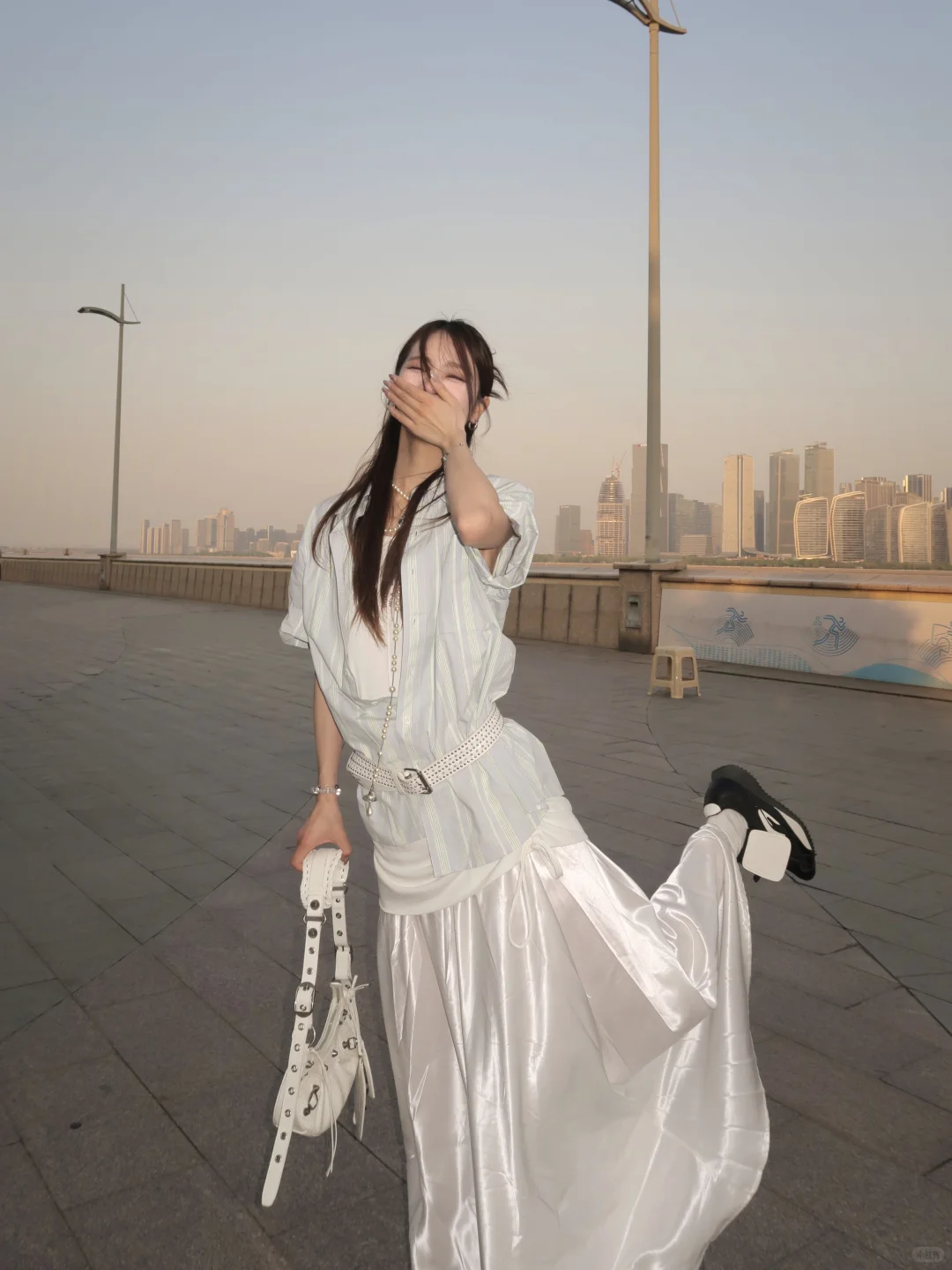 📍来杭州！包出片的啊！（附地点版！）