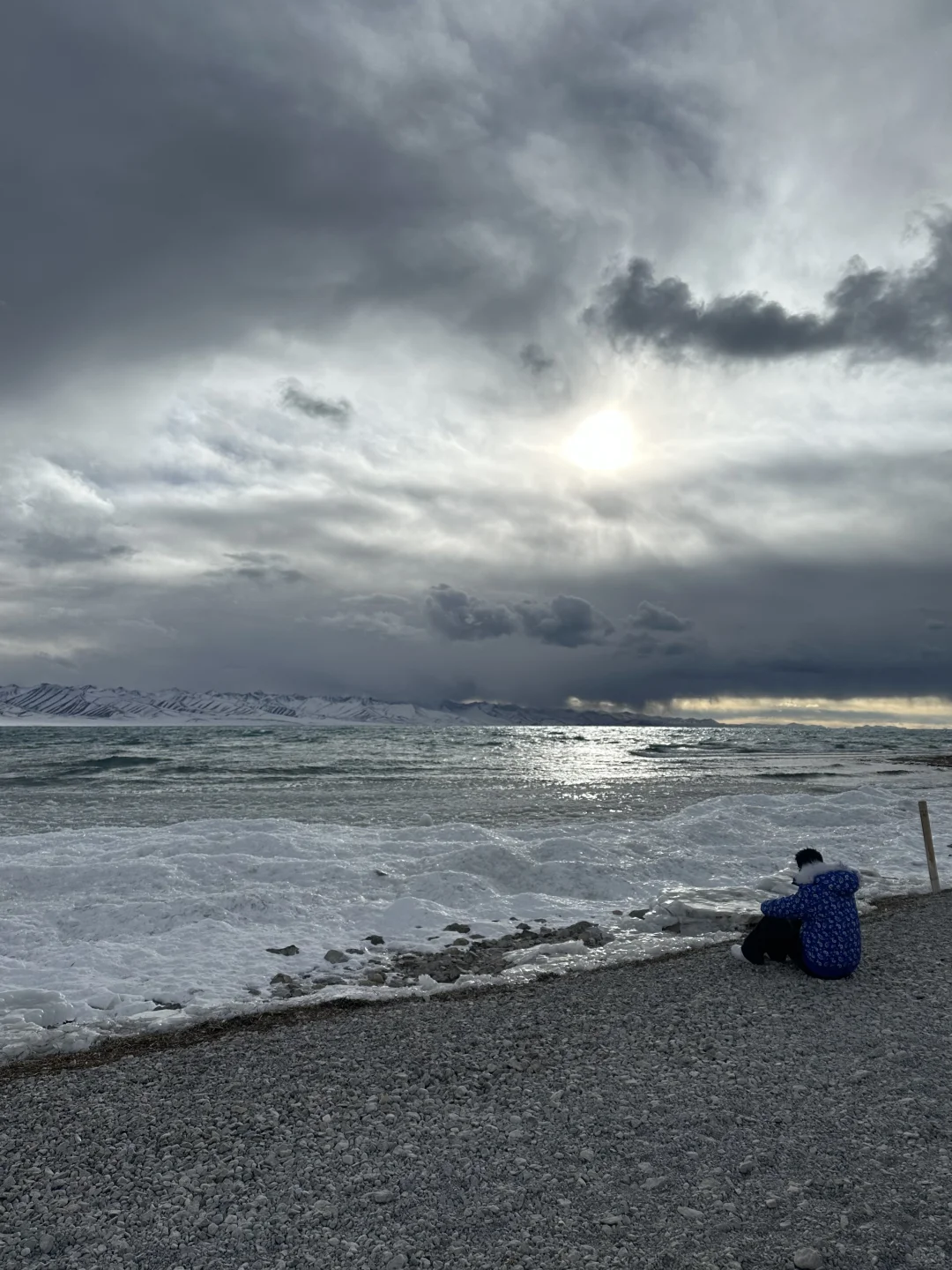 冬季西藏5日玩家版！飞机进藏-自驾318返程