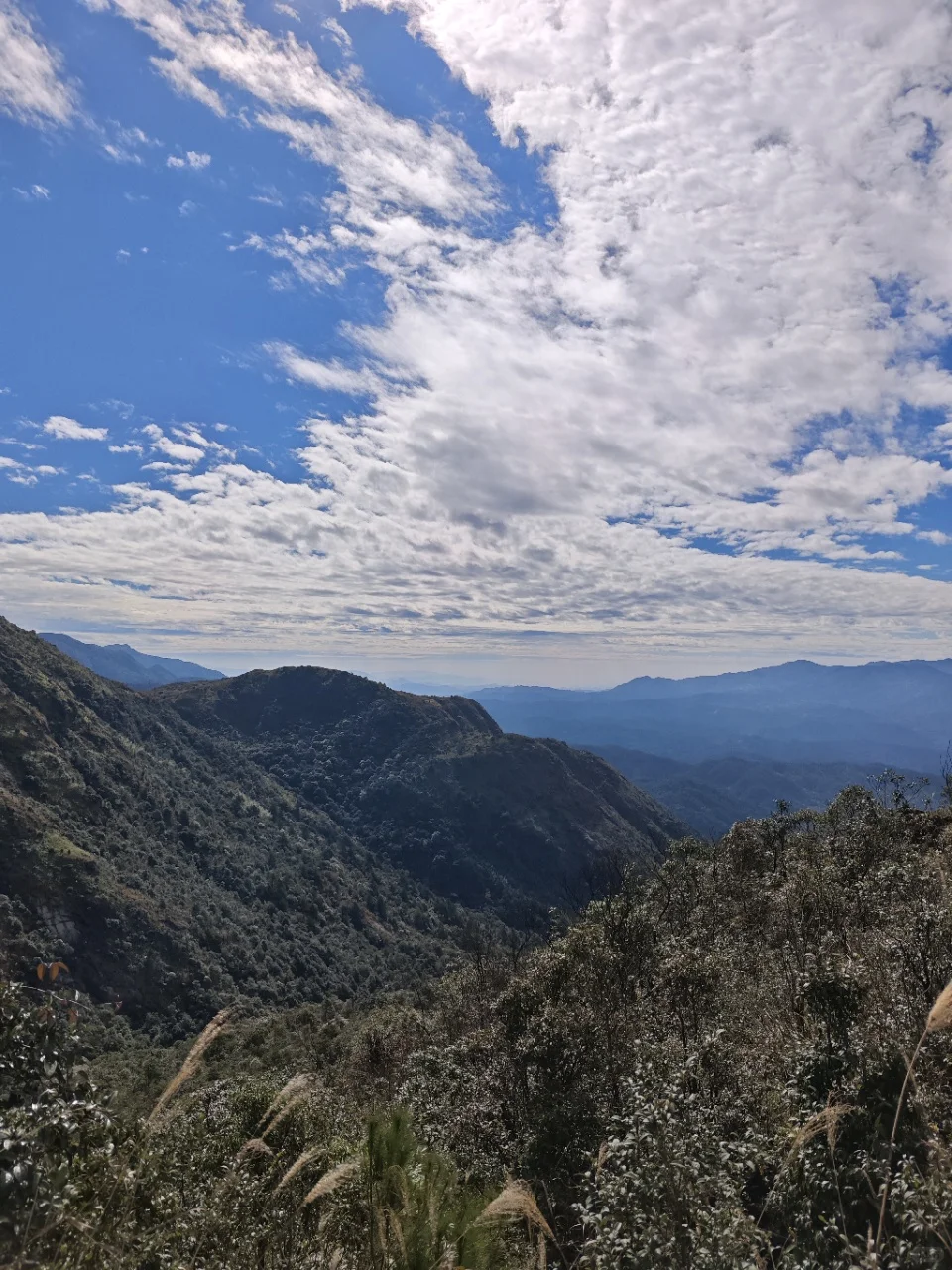 此生必驾广东318！广东天路两天一夜玩到爽