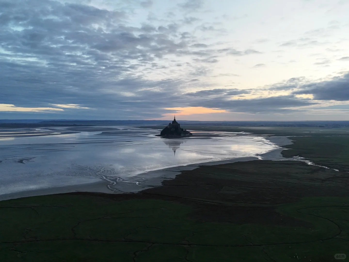 总有一天你会一个人来到这里