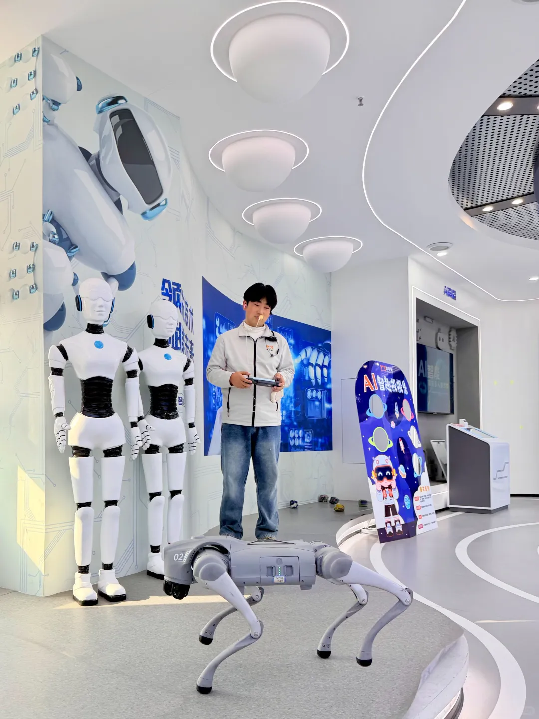 徐州必玩景点！带娃逛了一整天不想走🤩